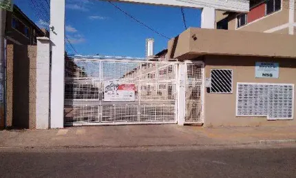 Oportunidade Única em VALPARAISO DE GOIAS - GO | Tipo: Apartamento | Negociação: Venda Direta Online  | Situação: Imóvel