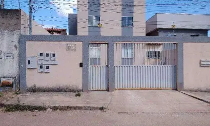 Oportunidade Única em AGUAS LINDAS DE GOIAS - GO | Tipo: Apartamento | Negociação: Venda Direta Online  | Situação: Imóvel