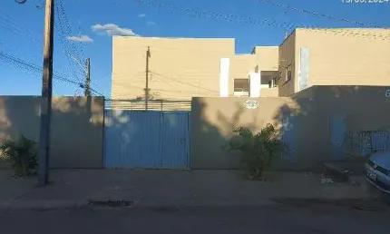 Oportunidade única em aguas lindas de goias - go | tipo: apartamento | negociação: venda direta online  | situação: imóvel