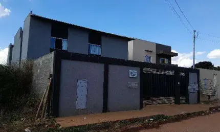 Oportunidade Única em AGUAS LINDAS DE GOIAS - GO | Tipo: Apartamento | Negociação: Venda Direta Online  | Situação: Imóvel
