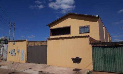 Oportunidade Única em AGUAS LINDAS DE GOIAS - GO | Tipo: Apartamento | Negociação: Venda Direta Online  | Situação: Imóvel