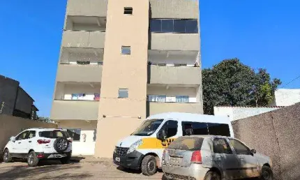 Oportunidade Única em AGUAS LINDAS DE GOIAS - GO | Tipo: Apartamento | Negociação: Venda Direta Online  | Situação: Imóvel