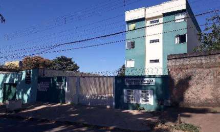 Oportunidade Única em NOVO GAMA - GO | Tipo: Apartamento | Negociação: Venda Direta Online  | Situação: Imóvel
