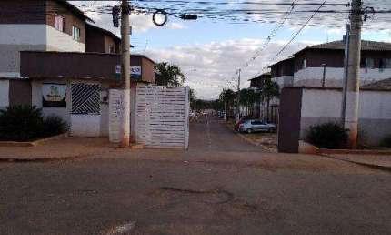 Oportunidade Única em CIDADE OCIDENTAL - GO | Tipo: Apartamento | Negociação: Venda Direta Online  | Situação: Imóvel