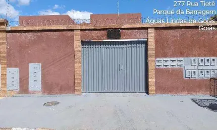 Oportunidade Única em AGUAS LINDAS DE GOIAS - GO | Tipo: Apartamento | Negociação: Venda Direta Online  | Situação: Imóvel
