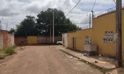 Oportunidade Única em AGUAS LINDAS DE GOIAS - GO | Tipo: Apartamento | Negociação: Venda Direta Online  | Situação: Imóvel