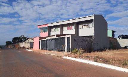 Oportunidade Única em AGUAS LINDAS DE GOIAS - GO | Tipo: Apartamento | Negociação: Venda Direta Online  | Situação: Imóvel