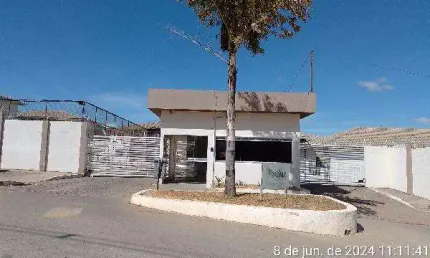 Oportunidade Única em VALPARAISO DE GOIAS - GO | Tipo: Apartamento | Negociação: Venda Direta Online  | Situação: Imóvel