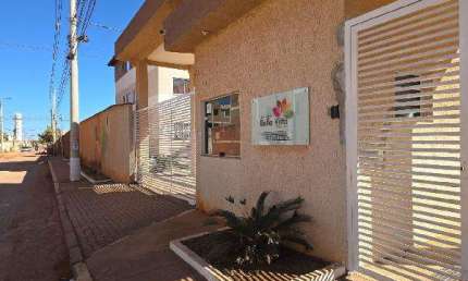 Oportunidade Única em VALPARAISO DE GOIAS - GO | Tipo: Apartamento | Negociação: Venda Online  | Situação: Imóvel