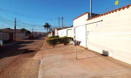 Oportunidade Única em PLANALTINA - GO | Tipo: Apartamento | Negociação: Venda Direta Online  | Situação: Imóvel