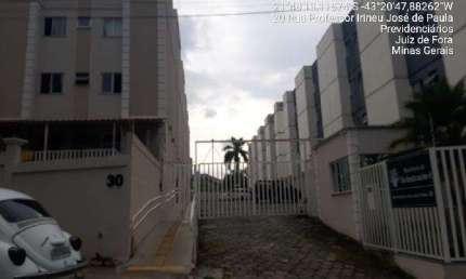 Oportunidade Única em JUIZ DE FORA - MG | Tipo: Apartamento | Negociação: Venda Direta Online  | Situação: Imóvel