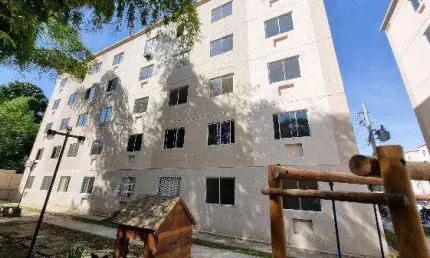Oportunidade Única em RIO DE JANEIRO - RJ | Tipo: Apartamento | Negociação: Venda Direta Online  | Situação: Imóvel