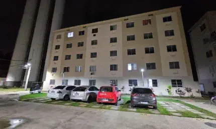 Oportunidade Única em RIO DE JANEIRO - RJ | Tipo: Apartamento | Negociação: Venda Online  | Situação: Imóvel