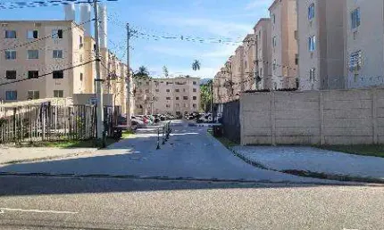 Oportunidade Única em RIO DE JANEIRO - RJ | Tipo: Apartamento | Negociação: Venda Direta Online  | Situação: Imóvel