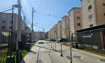 Oportunidade Única em RIO DE JANEIRO - RJ | Tipo: Apartamento | Negociação: Venda Online  | Situação: Imóvel