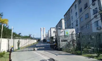 Oportunidade Única em RIO DE JANEIRO - RJ | Tipo: Apartamento | Negociação: Venda Online  | Situação: Imóvel