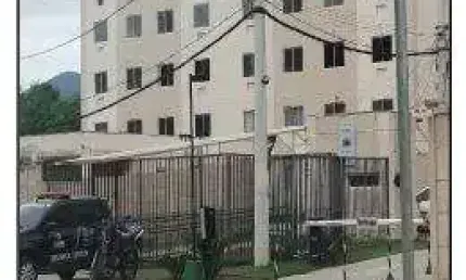 Oportunidade Única em RIO DE JANEIRO - RJ | Tipo: Apartamento | Negociação: Venda Direta Online  | Situação: Imóvel