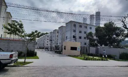 Oportunidade Única em RIO DE JANEIRO - RJ | Tipo: Apartamento | Negociação: Venda Online  | Situação: Imóvel