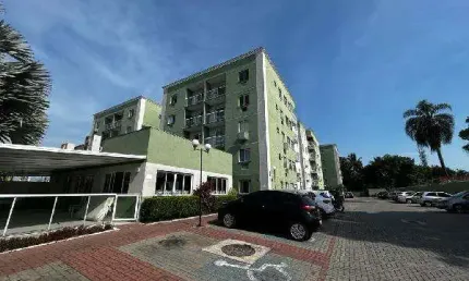 Oportunidade Única em SAO GONCALO - RJ | Tipo: Apartamento | Negociação: Venda Online  | Situação: Imóvel