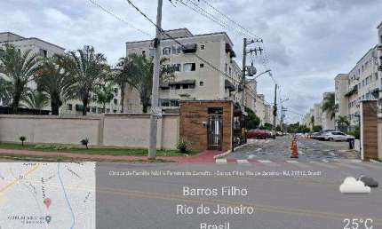 Oportunidade Única em RIO DE JANEIRO - RJ | Tipo: Apartamento | Negociação: Venda Online  | Situação: Imóvel