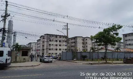 Oportunidade Única em RIO DE JANEIRO - RJ | Tipo: Apartamento | Negociação: Venda Online  | Situação: Imóvel