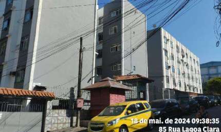 Oportunidade Única em RIO DE JANEIRO - RJ | Tipo: Apartamento | Negociação: Venda Online  | Situação: Imóvel