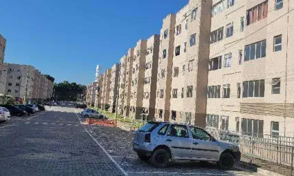 Oportunidade Única em RIO DE JANEIRO - RJ | Tipo: Apartamento | Negociação: Venda Online  | Situação: Imóvel