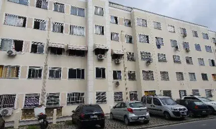 Oportunidade Única em RIO DE JANEIRO - RJ | Tipo: Apartamento | Negociação: Venda Online  | Situação: Imóvel