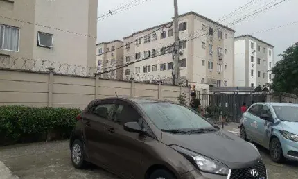 Oportunidade Única em RIO DE JANEIRO - RJ | Tipo: Apartamento | Negociação: Venda Direta Online  | Situação: Imóvel