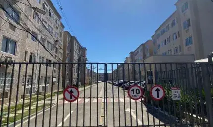 Oportunidade Única em RIO DE JANEIRO - RJ | Tipo: Apartamento | Negociação: Venda Direta Online  | Situação: Imóvel