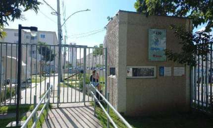 Oportunidade Única em RIO DE JANEIRO - RJ | Tipo: Apartamento | Negociação: Venda Online  | Situação: Imóvel