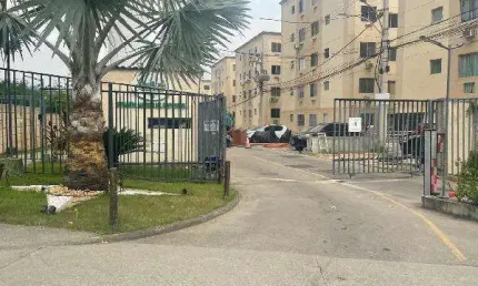 Oportunidade Única em RIO DE JANEIRO - RJ | Tipo: Apartamento | Negociação: Venda Online  | Situação: Imóvel