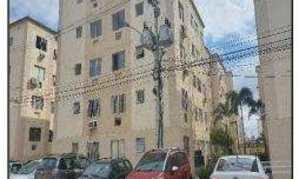 Oportunidade Única em RIO DE JANEIRO - RJ | Tipo: Apartamento | Negociação: Venda Online  | Situação: Imóvel