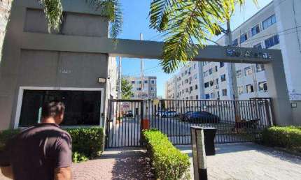 Oportunidade Única em RIO DE JANEIRO - RJ | Tipo: Apartamento | Negociação: Venda Direta Online  | Situação: Imóvel