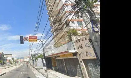 Oportunidade única em rio de janeiro - rj | tipo: apartamento | negociação: venda online  | situação: imóvel