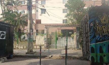 Oportunidade Única em RIO DE JANEIRO - RJ | Tipo: Apartamento | Negociação: Venda Online  | Situação: Imóvel