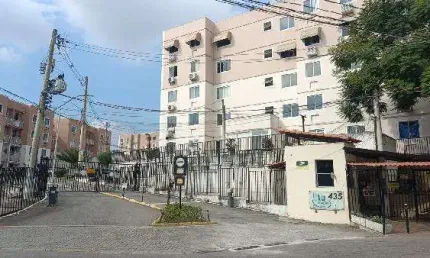 Oportunidade Única em RIO DE JANEIRO - RJ | Tipo: Apartamento | Negociação: Venda Online  | Situação: Imóvel