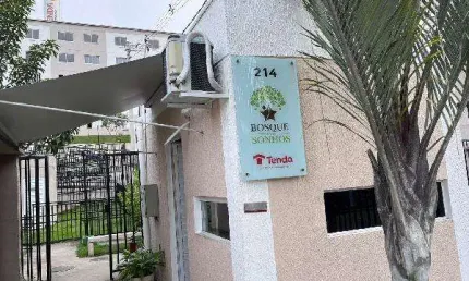 Oportunidade Única em SAO GONCALO - RJ | Tipo: Apartamento | Negociação: Venda Online  | Situação: Imóvel