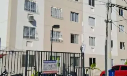 Oportunidade Única em RIO DE JANEIRO - RJ | Tipo: Apartamento | Negociação: Venda Online  | Situação: Imóvel