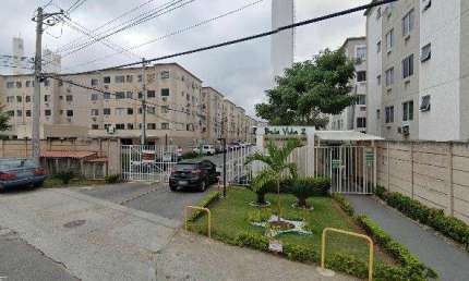 Oportunidade Única em RIO DE JANEIRO - RJ | Tipo: Apartamento | Negociação: Venda Online  | Situação: Imóvel