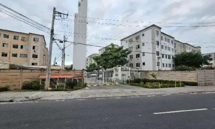 Oportunidade única em rio de janeiro - rj | tipo: apartamento | negociação: venda online  | situação: imóvel