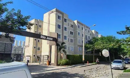 Oportunidade única em rio de janeiro - rj | tipo: apartamento | negociação: venda direta online  | situação: imóvel
