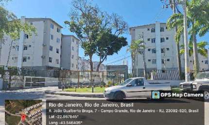 Oportunidade Única em RIO DE JANEIRO - RJ | Tipo: Apartamento | Negociação: Venda Online  | Situação: Imóvel