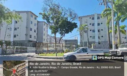 Oportunidade única em rio de janeiro - rj | tipo: apartamento | negociação: venda direta online  | situação: imóvel