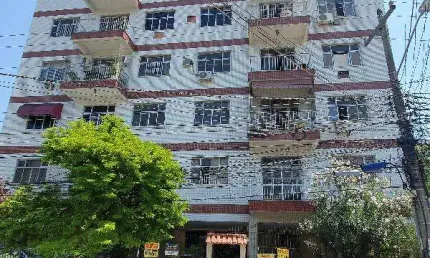 Oportunidade única em rio de janeiro - rj | tipo: apartamento | negociação: venda direta online  | situação: imóvel