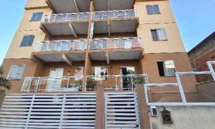 Oportunidade Única em SAO GONCALO - RJ | Tipo: Apartamento | Negociação: Venda Direta Online  | Situação: Imóvel