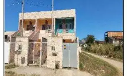 Oportunidade Única em NOVA IGUACU - RJ | Tipo: Apartamento | Negociação: Venda Direta Online  | Situação: Imóvel