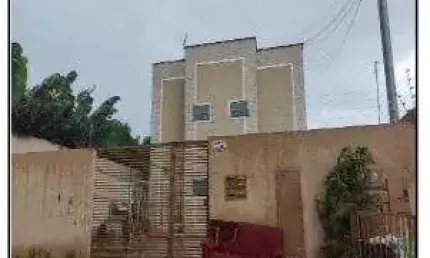 Oportunidade Única em CIDADE OCIDENTAL - GO | Tipo: Apartamento | Negociação: Venda Direta Online  | Situação: Imóvel