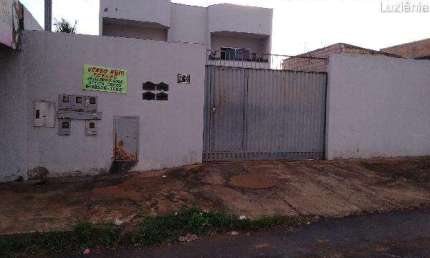 Oportunidade Única em LUZIANIA - GO | Tipo: Apartamento | Negociação: Venda Direta Online  | Situação: Imóvel