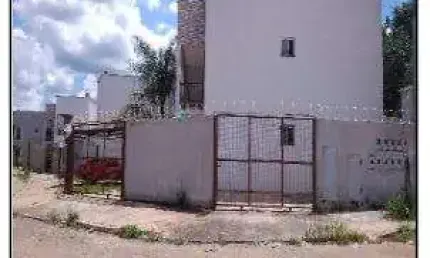 Oportunidade Única em CIDADE OCIDENTAL - GO | Tipo: Apartamento | Negociação: Venda Direta Online  | Situação: Imóvel